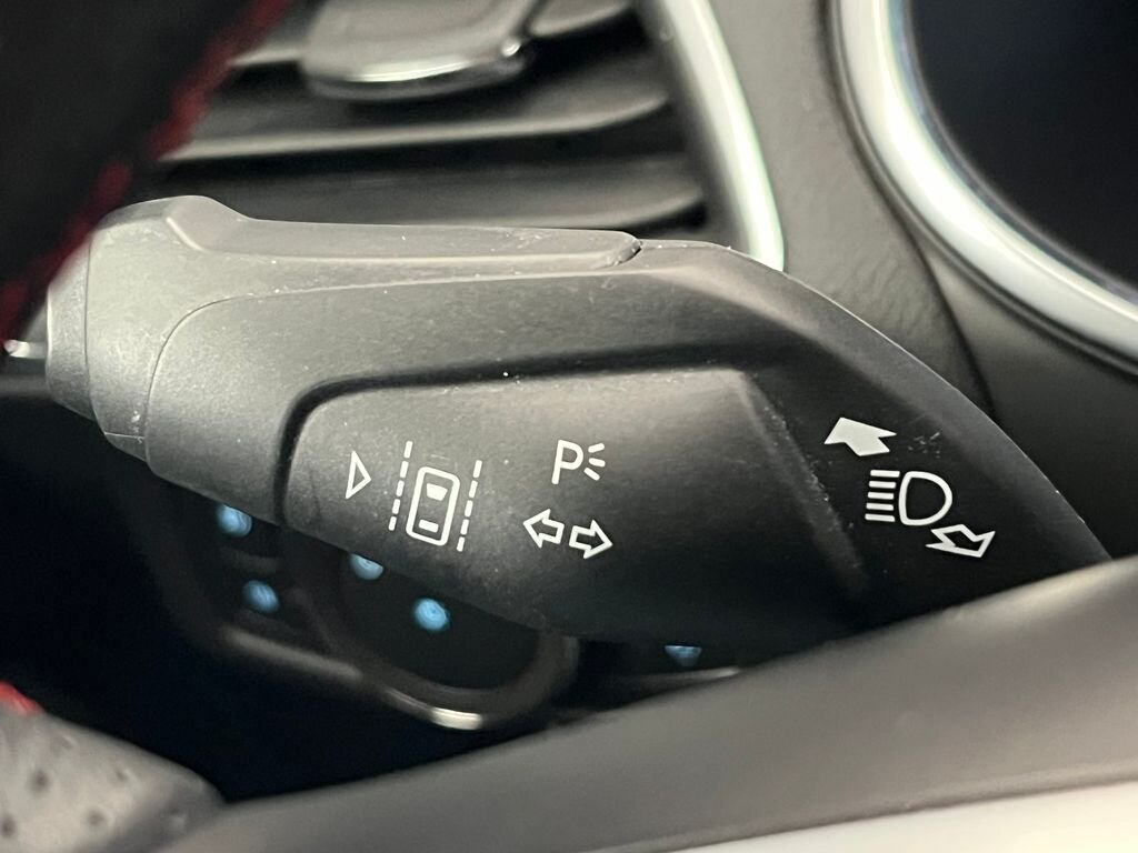 Ford S-MAX MPV 2,0 l 110 kw