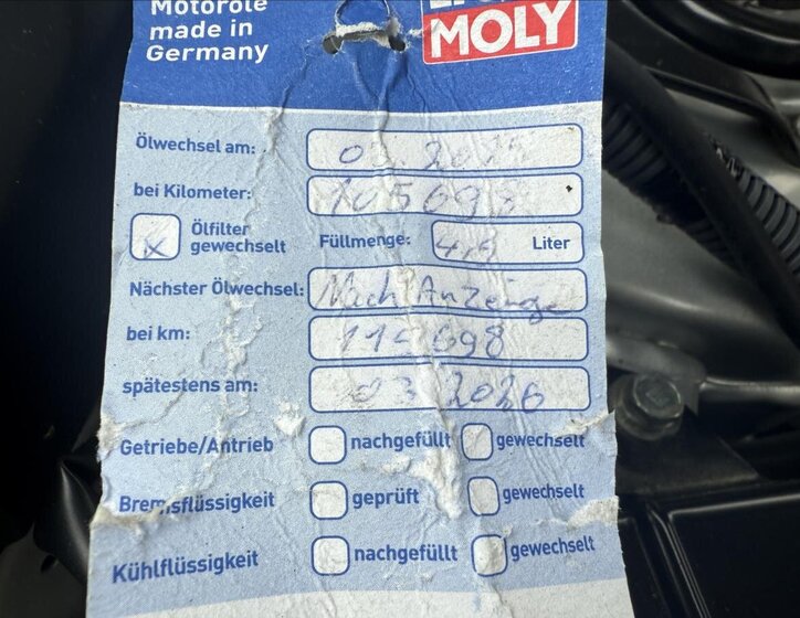 Mitsubishi ASX SUV 2,0 l 110 kw