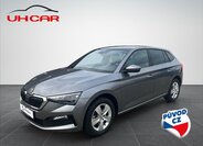 Škoda Scala Hatchback 1,5 l 110 kw