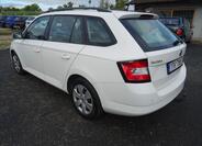 Škoda Fabia 7