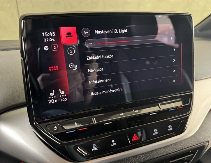 Volkswagen ID.4 SUV / Terénní 0,0 150 kw