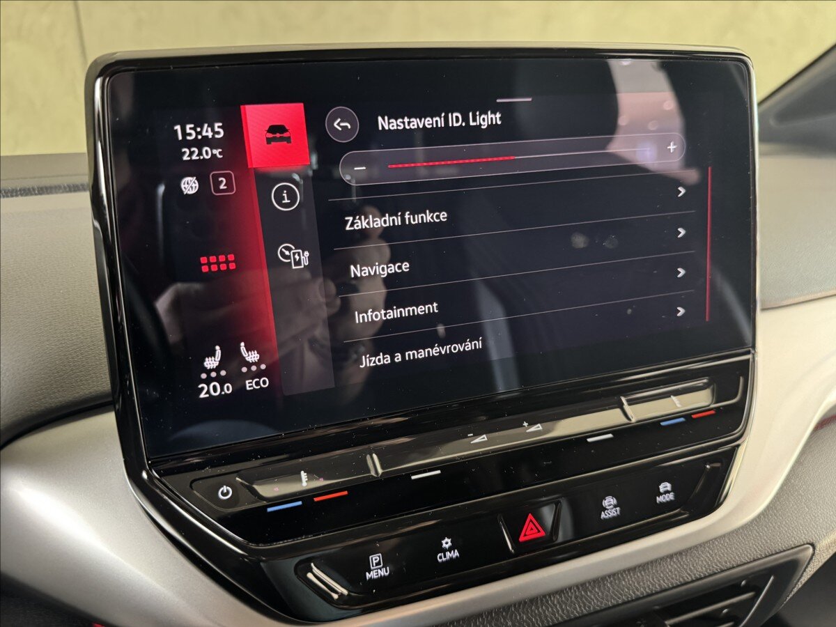 Volkswagen ID.4 SUV / Terénní 0,0 150 kw