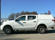 Mitsubishi L200 Ostatní 2,4 l 113 kw