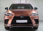 Lexus RX 500h 2