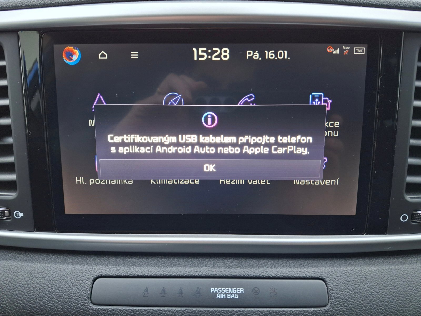 KIA Sportage SUV 1,6 l 130 kw