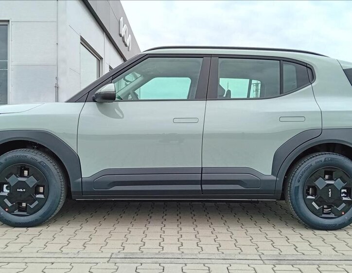 KIA EV3 Hatchback 0,0 108 kw