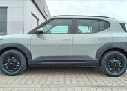 KIA EV3 Hatchback 0,0 108 kw