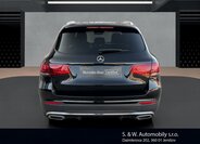 Mercedes-Benz GLC SUV / Terénní 2,0 l 143 kw