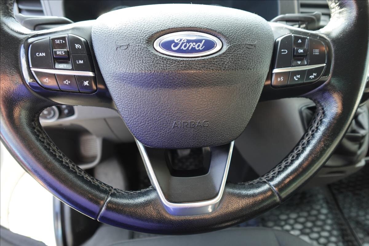 Ford Transit Ostatní 2,0 l 125 kw