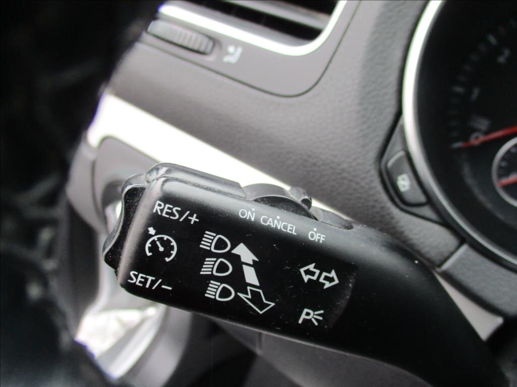 Volkswagen Golf Hatchback 1,4 l 90 kw