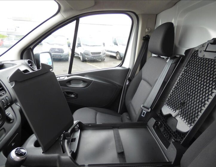 Renault Trafic Ostatní 2,0 l 88 kw