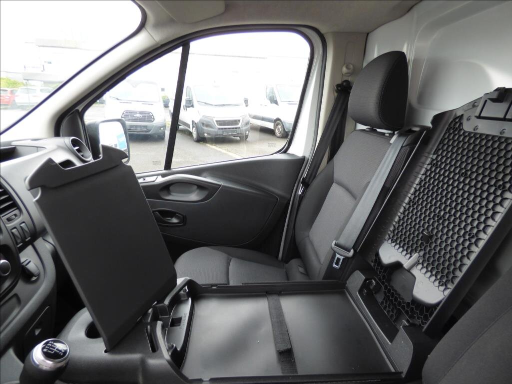 Renault Trafic Ostatní 2,0 l 88 kw