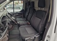 Ford Transit Custom Skříň 2,0 l 77 kw