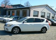 KIA Ceed Kombi 1,4 l 77 kw