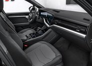 Volkswagen Touareg SUV / Terénní 3,0 l 170 kw