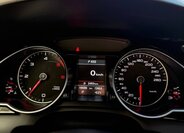 Audi A5 Sedan 0,0 140 kw