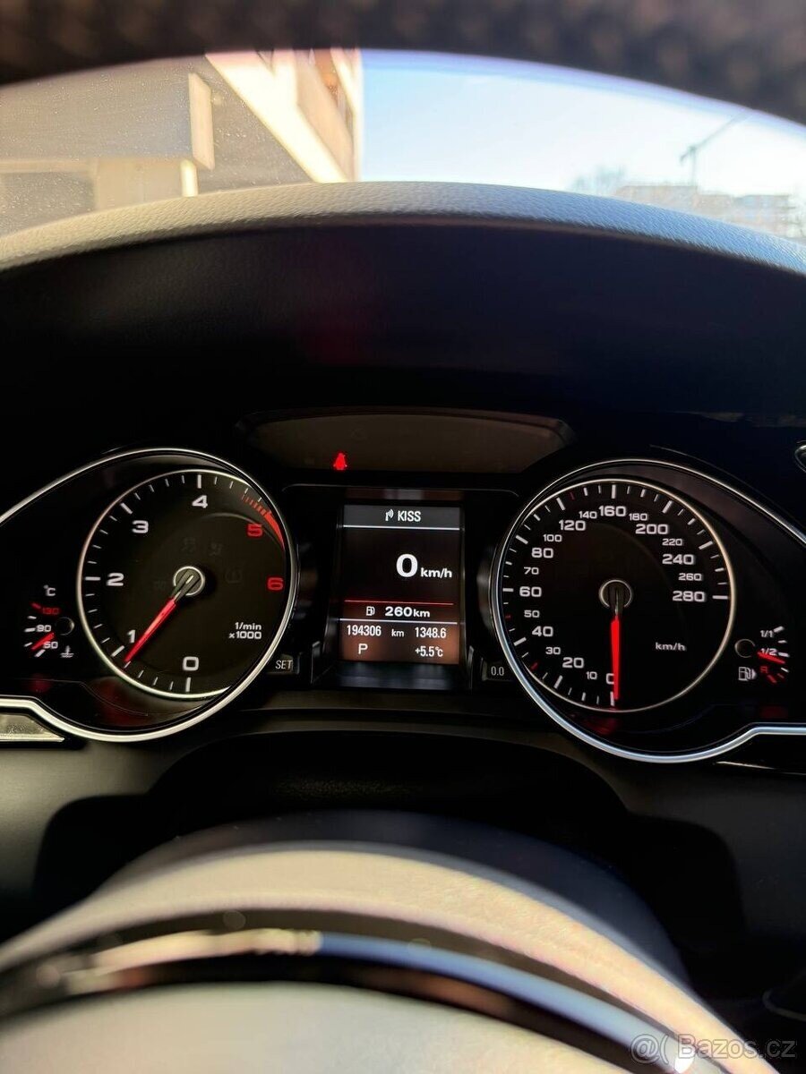 Audi A5 Sedan 0,0 140 kw