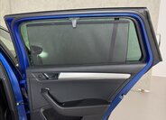 Škoda Superb Kombi 1,4 l 160 kw