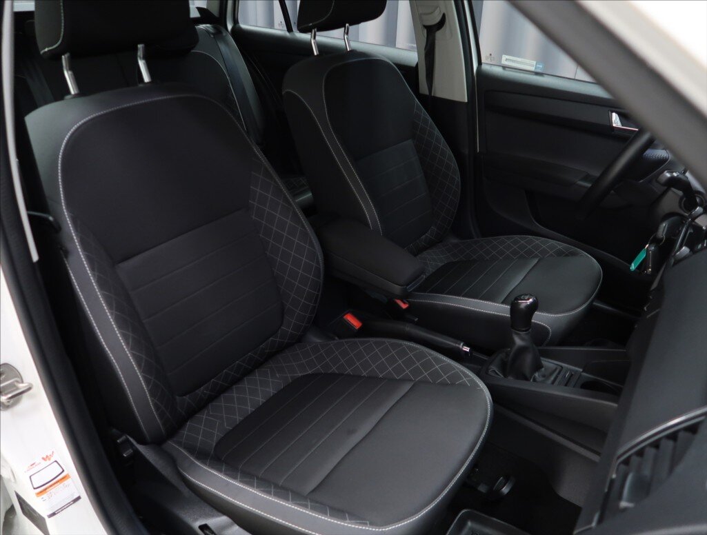 Škoda Fabia Kombi 999,0 70 kw