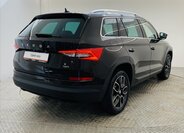 Škoda Kodiaq SUV / Terénní 2,0 l 110 kw