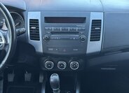 Mitsubishi Outlander SUV / Terénní 2,3 l 130 kw