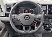 Volkswagen Crafter Ostatní 2,0 l 120 kw