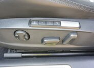 Volkswagen Passat Kombi 2,0 l 176 kw