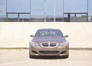 BMW M5 Sedan 5,0 l 373 kw