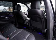 Mercedes-Benz GLE SUV 3,0 l 320 kw