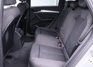 Audi Q5 SUV 2,0 l 150 kw