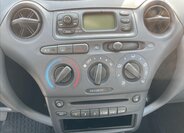 Toyota Yaris Hatchback 1,3 l 63 kw