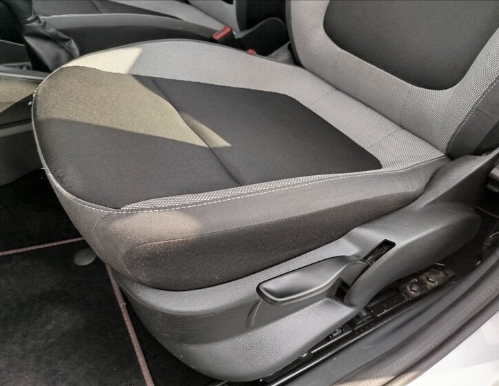 Škoda Fabia Kombi 1,4 l 66 kw