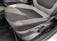 Škoda Fabia Kombi 1,4 l 66 kw