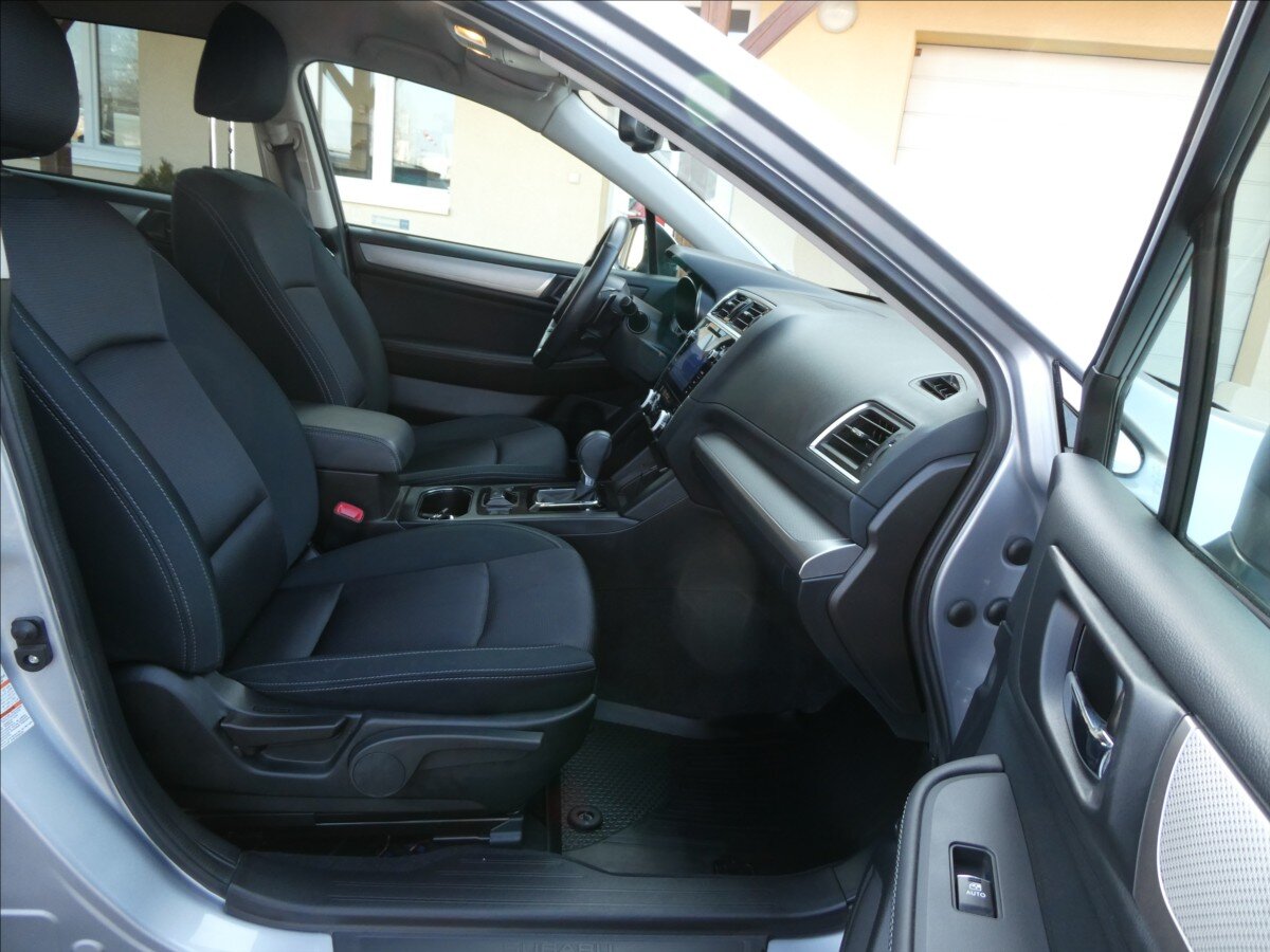 Subaru Outback Kombi 2,5 l 129 kw