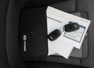 Hyundai Tucson SUV / Terénní 1,6 l 130 kw