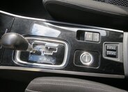 Mitsubishi Outlander SUV / Terénní 2,3 l 110 kw