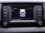 Škoda Karoq SUV / Terénní 999,0 85 kw