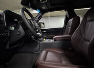 Toyota Land Cruiser 7