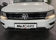 Volkswagen Tiguan 32