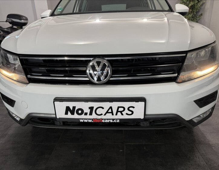 Volkswagen Tiguan 32