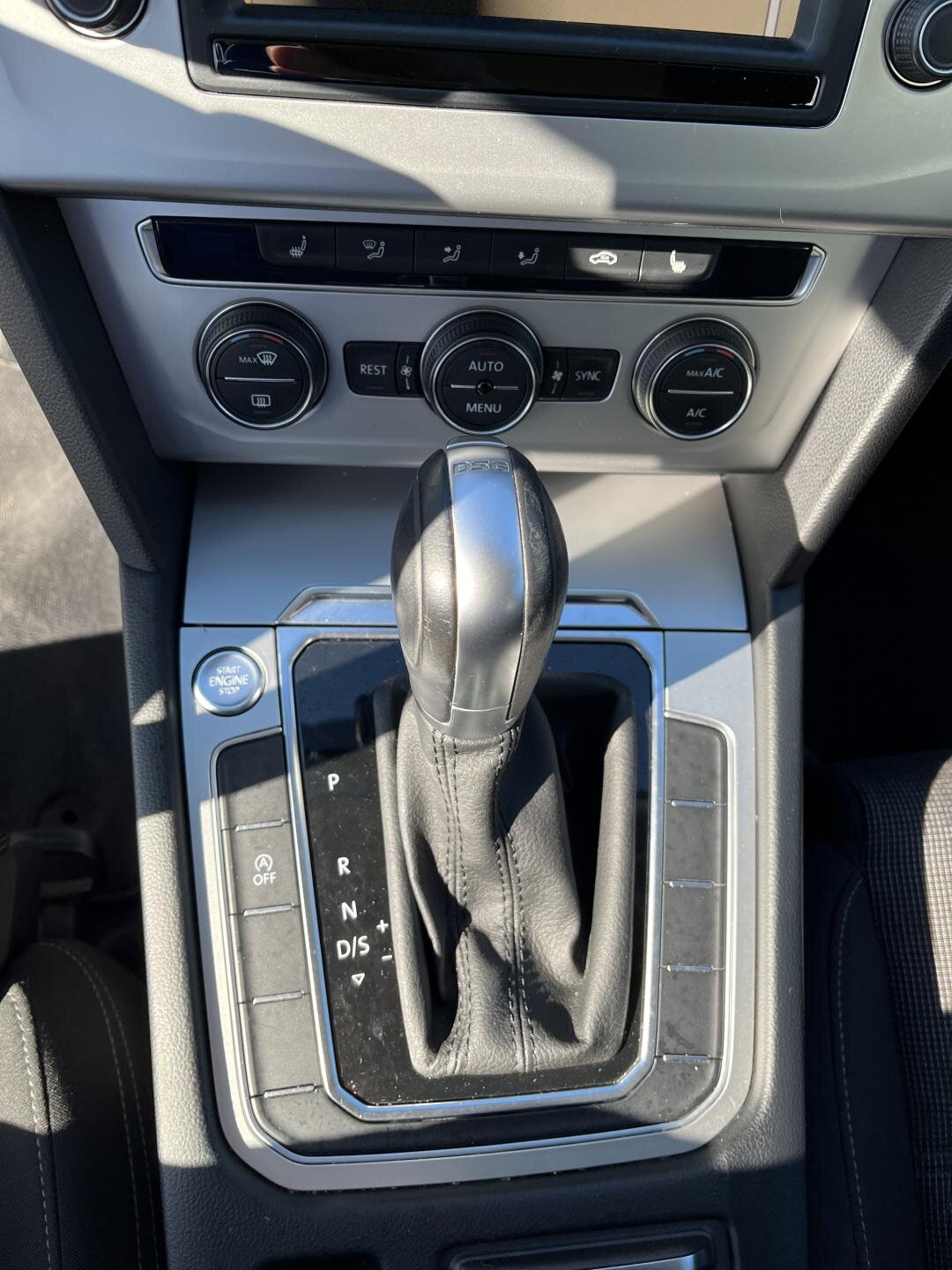 Volkswagen Passat Kombi 2,0 l 110 kw