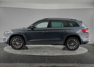Škoda Kodiaq SUV / Terénní 2,0 l 147 kw