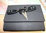 Hyundai Tucson SUV / Terénní 2,0 l 103 kw