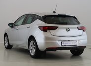 Opel Astra Hatchback 1,2 l 81 kw