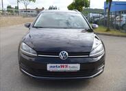 Volkswagen Golf 2