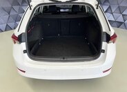 Škoda Octavia Kombi 2,0 l 85 kw