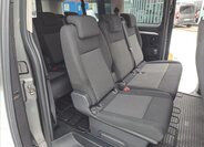 Toyota ProAce Ostatní 2,0 l 110 kw