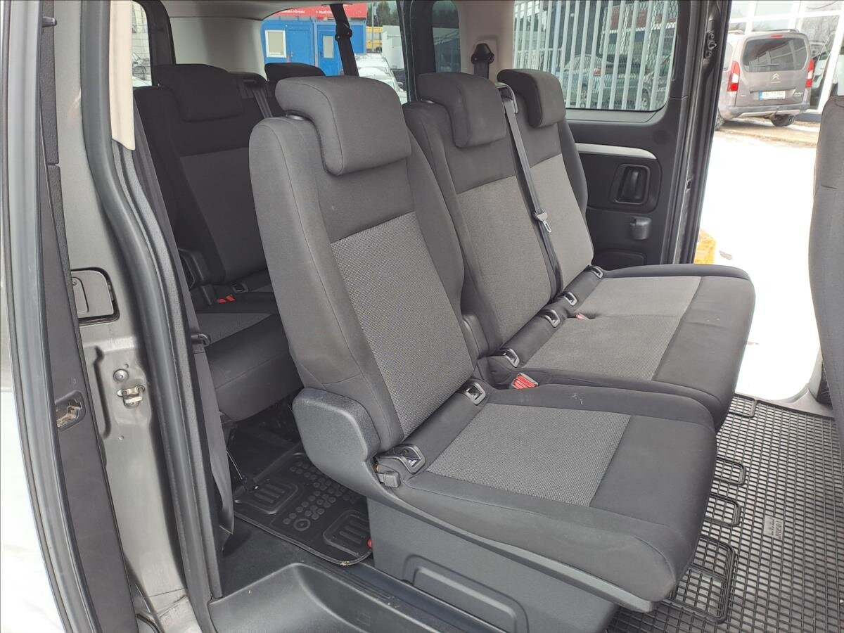 Toyota ProAce Ostatní 2,0 l 110 kw