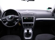 Škoda Octavia Liftback 1,4 l 90 kw