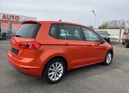 Volkswagen Golf Sportsvan 4